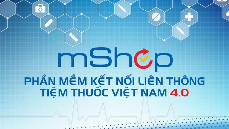 Giải pháp quản lý tiệm thuốc, nhà hàng của MobiFone