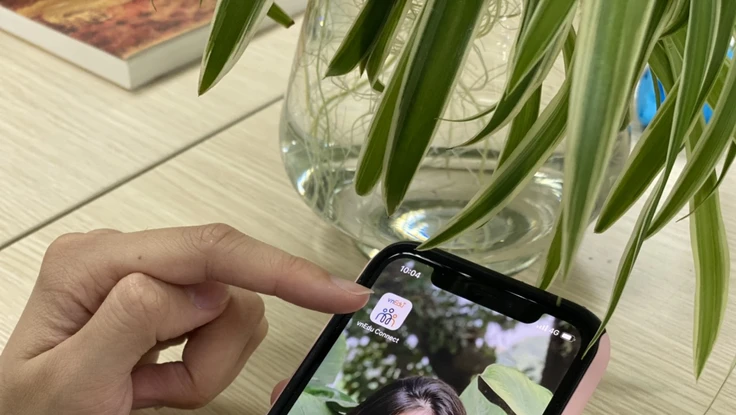 VNPT ưu đãi data khi tải và sử dụng app vnEdu Connect
