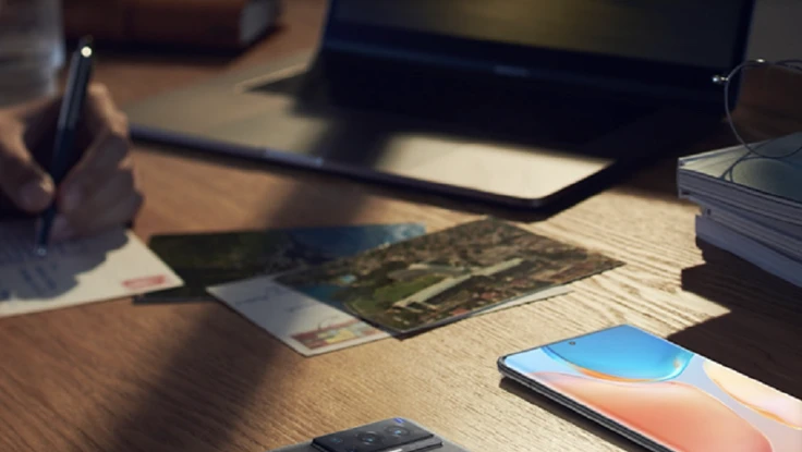 Xuất hiện dòng smartphone có nhiều tính năng chụp ảnh như máy ảnh chuyên nghiệp