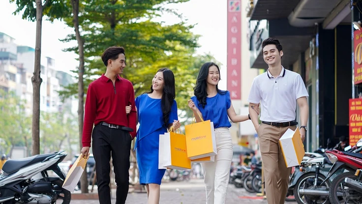 MobiFone: Thu hẹp khoảng cách trong thời đại số