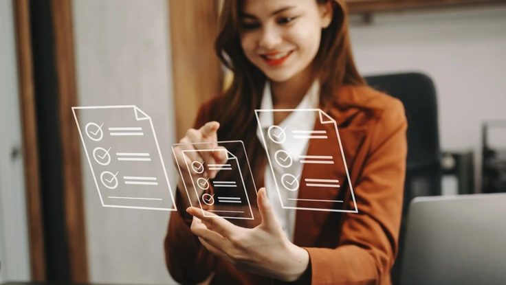 MobiFone Smart Office là giải pháp số hóa văn phòng