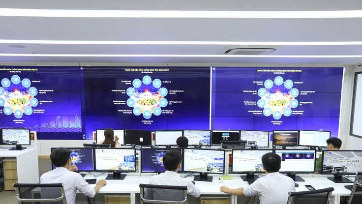 Tập đoàn VNPT thực hiện nội dung của Nghị quyết số 57-NQ/TW