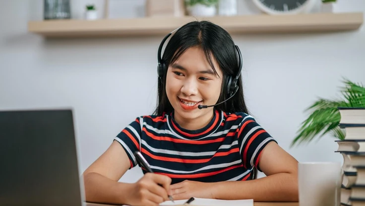 vnEdu Tú Tài - Ứng dụng học trực tuyến tại Việt Nam theo chương trình mới 