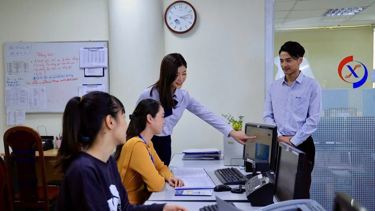  VNPT đẩy mạnh hỗ trợ doanh nghiệp vừa và nhỏ chuyển đổi số