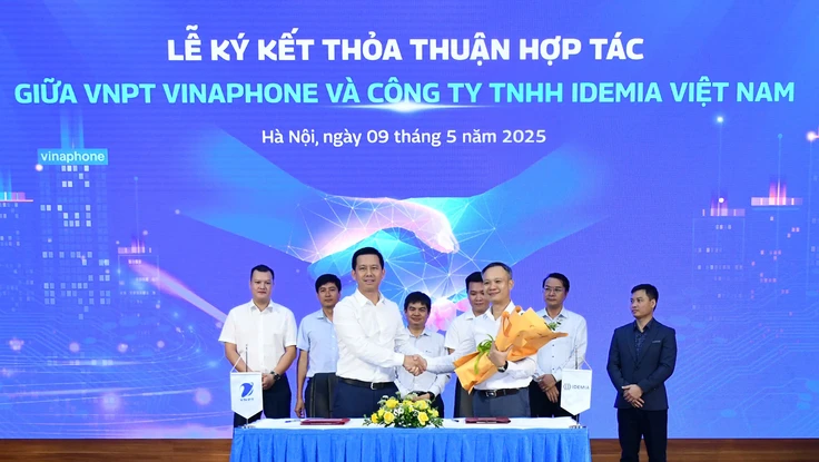 VNPT đẩy mạnh hợp tác với các đối tác công nghệ