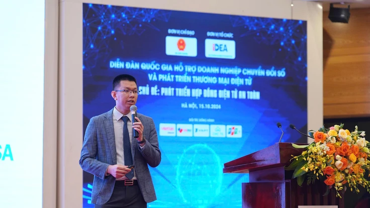 Thêm kênh giải đáp thắc mắc về thuế cho hộ kinh doanh