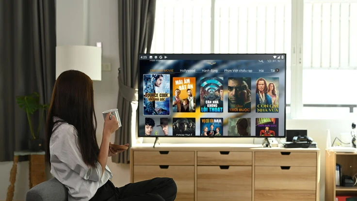 VNPT mang đến giải pháp truyền hình thông minh cho các khách sạn, doanh nghiệp