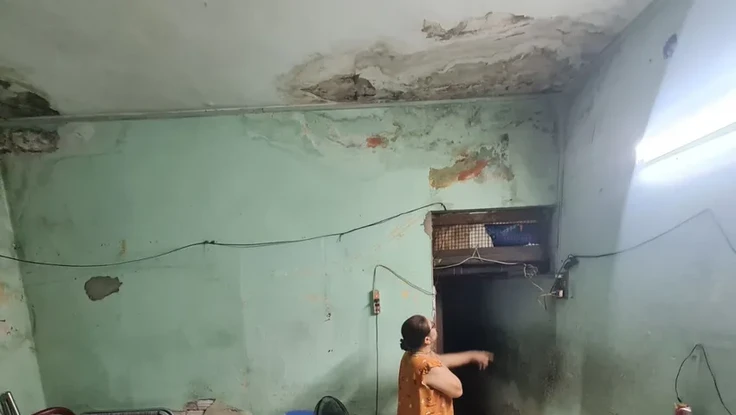 TP.HCM sẽ triển khai kế hoạch cải tạo, xây dựng lại 31 chung cư cũ trong năm nay