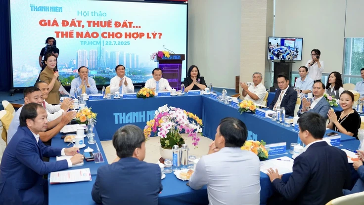 Sẽ trình phương án giảm tiền sử dụng đất khi chuyển mục đích sử dụng