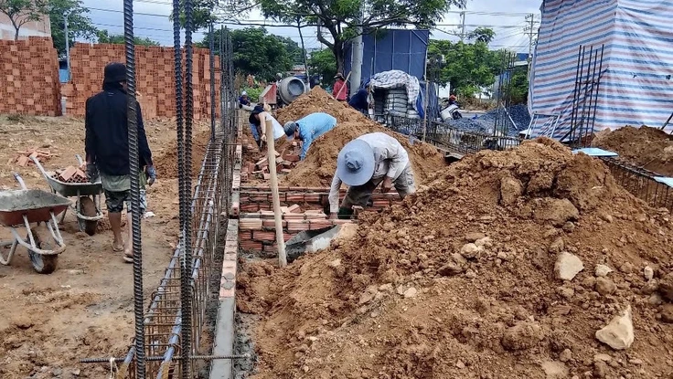 TP.HCM sẽ thông tin về điều kiện, trường hợp được miễn giấy phép xây dựng