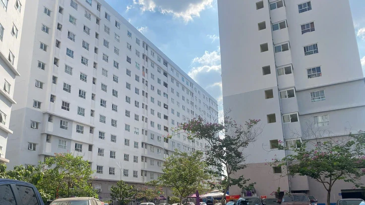  Điểm danh các dự án vướng kéo dài được tháo gỡ để cấp sổ hồng tại TP.HCM