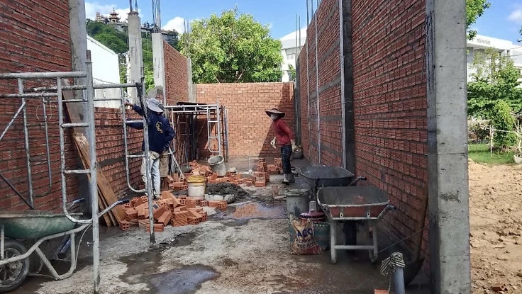 TP.HCM sẽ mở rộng đối tượng được miễn giấy phép xây dựng