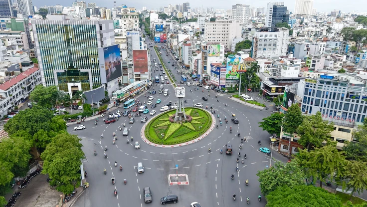 2 phương án xây dựng bảng giá đất mới của TP.HCM