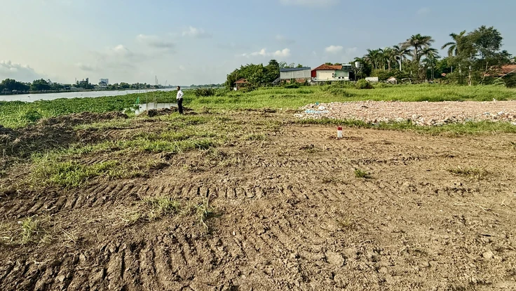 TP.HCM thu thập thông tin về giá đất thị trường để xây dựng bảng giá đất mới