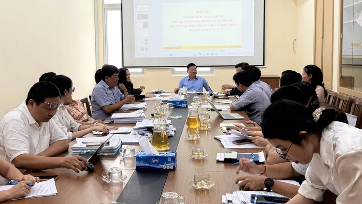 TP.HCM có thêm 4 dự án nhà ở được gỡ vướng để cấp sổ hồng