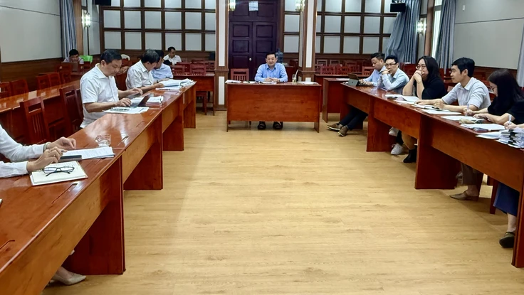 TP.HCM làm rõ nghĩa vụ tài chính và nhà ở xã hội để cấp sổ hồng cho người dân