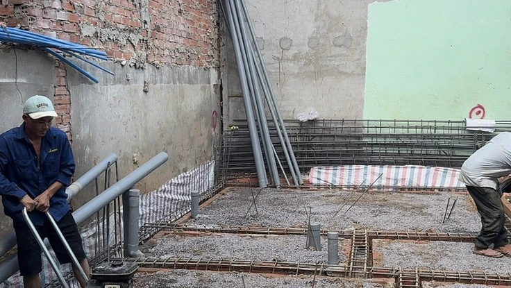 UBND cấp xã sẽ cấp phép xây dựng trong những trường hợp nào?