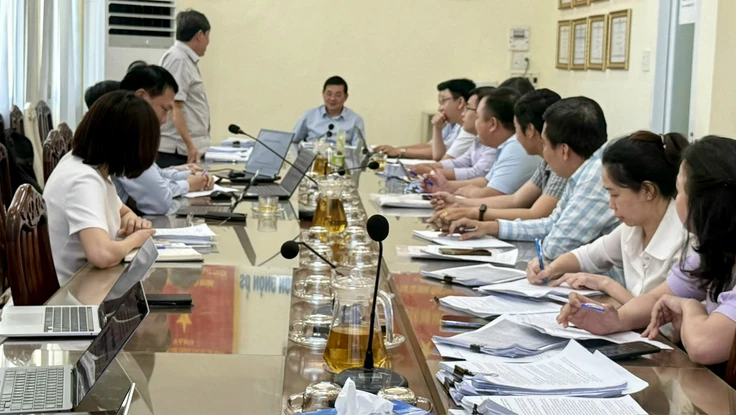 Liên tiếp nhiều dự án nhà ở tại TP.HCM được tháo gỡ vướng mắc để cấp sổ hồng