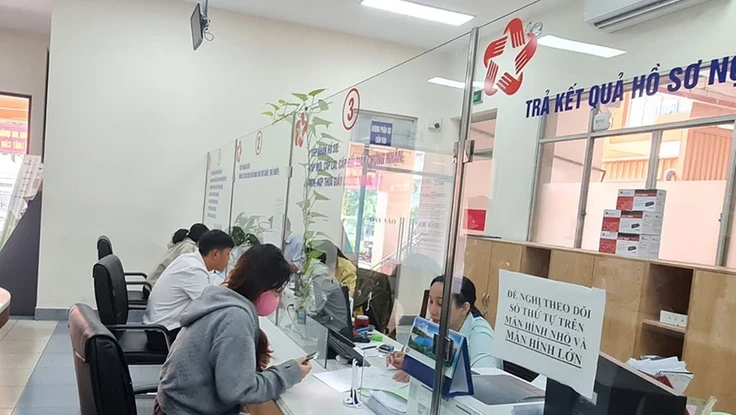 Vì sao cần ổn định bộ máy đăng ký đất đai?