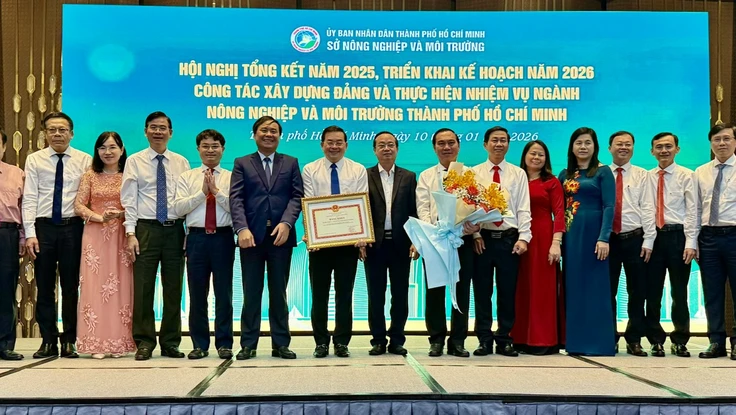 TP.HCM tập trung tháo gỡ dứt điểm các dự án tồn đọng, đẩy nhanh cấp giấy chứng nhận quyền sử dụng đất