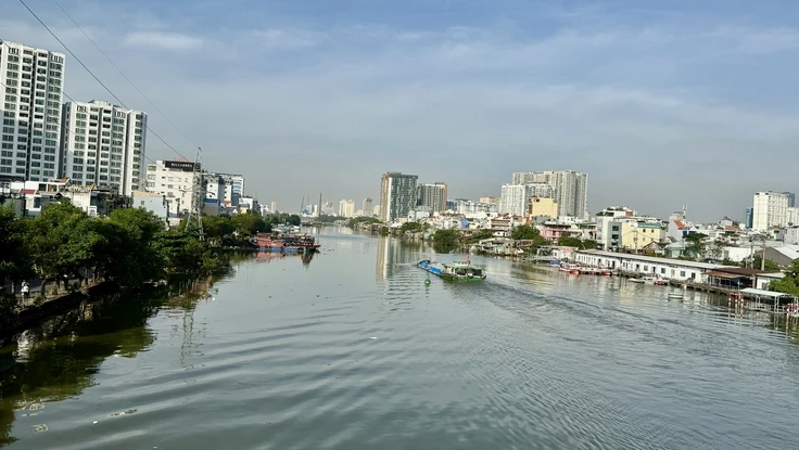 Hàng loạt giải pháp để đẩy nhanh công tác bồi thường tại TP.HCM trong năm 2026