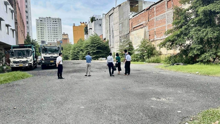 Văn phòng đăng ký đất đai hướng dẫn tránh mất tiền oan khi mua bán nhà, đất