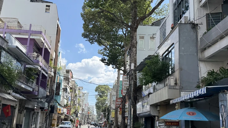 Từ 1-3, bất động sản chính thức có mã định danh điện tử