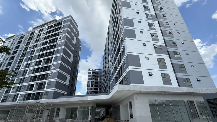 Những thông tin cần biết về mã định danh bất động sản