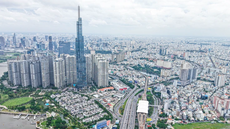 TP.HCM công bố 24 dự án được bán cho người nước ngoài