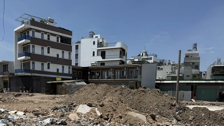 TP.HCM sẽ thưởng cho những trường hợp bàn giao đất bị thu hồi trước quy định 