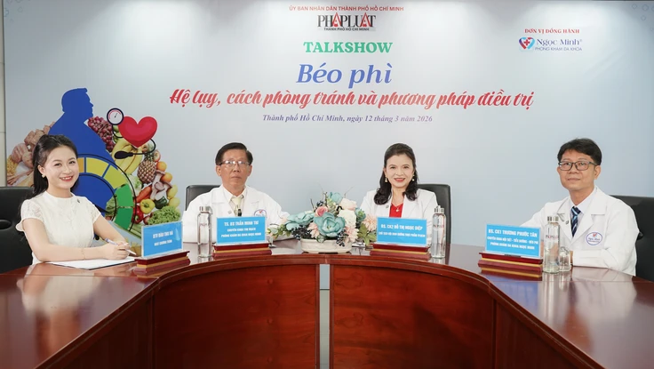 Đừng để 'đường ẩn' và thói quen ăn Mukbang đẩy bạn đến gần 'cửa tử' béo phì