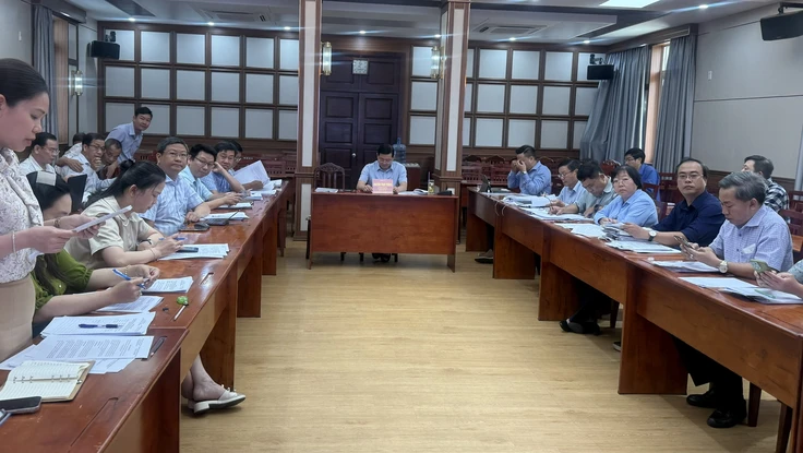 TP.HCM: Gỡ vướng pháp lý, đẩy nhanh cấp sổ hồng cho 3 dự án nhà ở