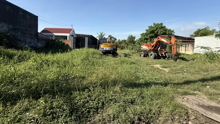 TP.HCM sắp ban hành quy định tách thửa, hợp thửa mới