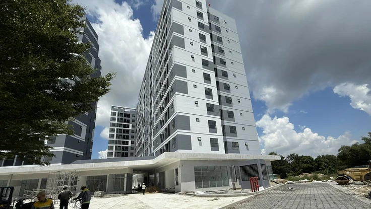 Nhà ở xã hội không được bán tự do sau 5 năm: Cần thiết hay cứng nhắc?