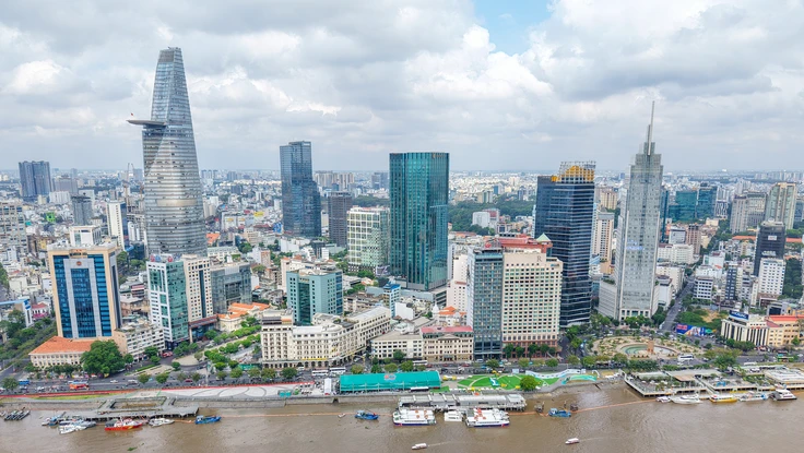 Thị trường bất động sản 2026: Chấm dứt 'kỷ nguyên phân lô'?