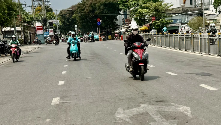 Lưu ý về thời tiết dịp lễ từ 25-4 đến 1-5