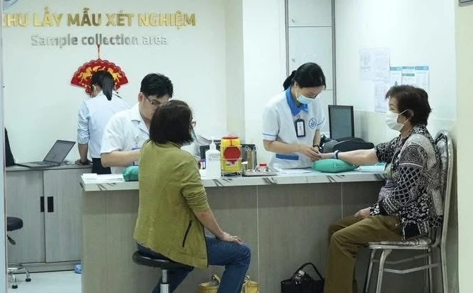 Mỡ máu cao và những điều cần biết