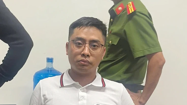 Ngày mai, tòa xử kẻ bắn trả khiến chiến sĩ công an hy sinh