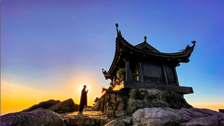 Quảng Ninh miễn phí tham quan khu di tích Yên Tử