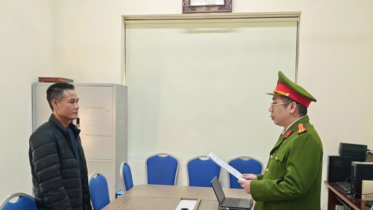 Khởi tố 2 người đàn ông dụ dỗ, quan hệ với người tâm thần dẫn đến có thai