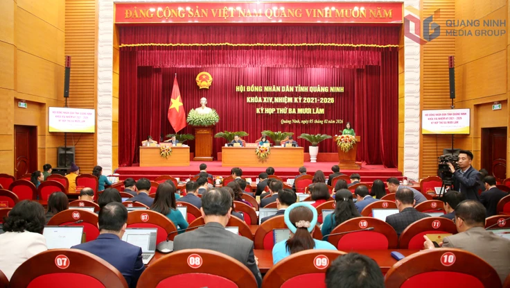 Quảng Ninh điều chỉnh mục tiêu tăng trưởng lên trên 13%