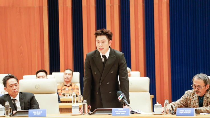 Nghệ sĩ hiến kế đưa Hải Phòng trở thành ‘Thành phố âm nhạc’ của UNESCO