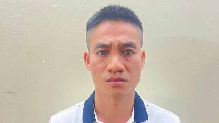 Bị bắt vì cho học sinh vay lãi nặng
