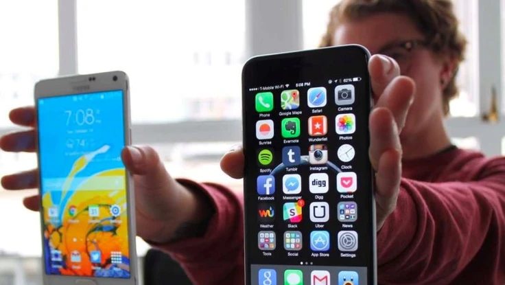 Lỗ hổng WiFi nguy hiểm trên nhiều smartphone