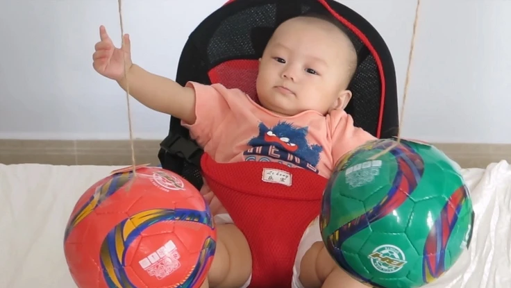 “Park Hang-seo con” dự đoán trận Tây Ban Nha - Bồ Đào Nha