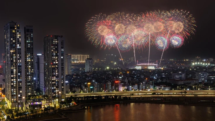 Trực tiếp: Chương trình nghệ thuật đặc biệt ‘Dưới lá cờ vẻ vang của Đảng’