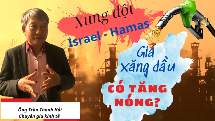 giá xăng dầu