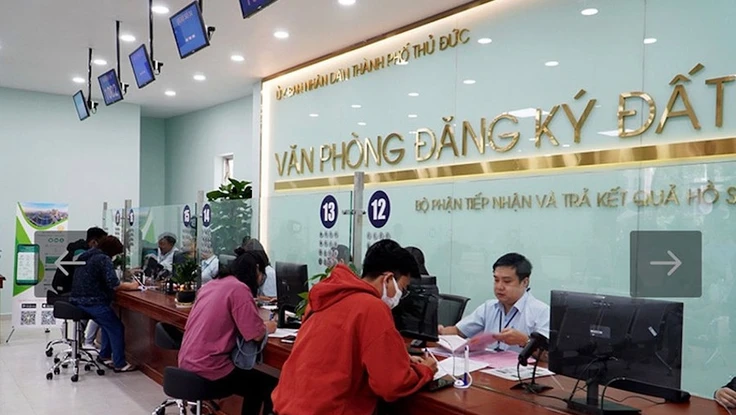 Người dân đang hiểu lầm về quy định gia hạn thời gian sử dụng đất