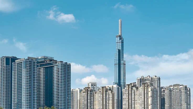 Để gỡ vướng cho gần 9.000 căn hộ Airbnb ở TP.HCM