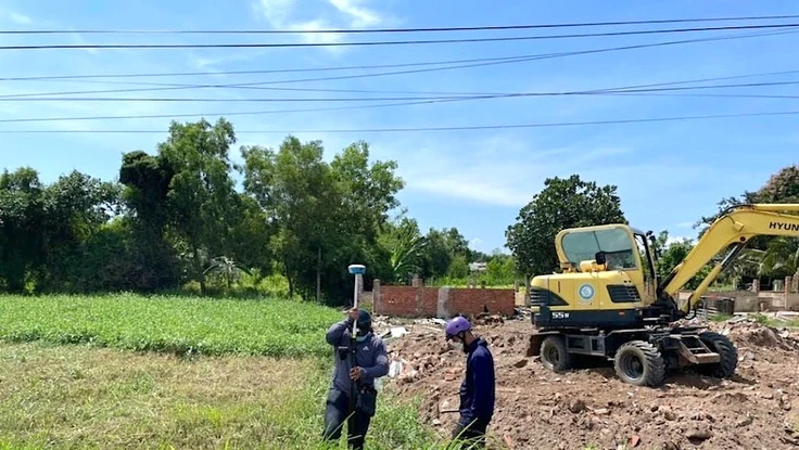 Gánh nặng tiền sử dụng đất bạc tỉ: Cần chính sách giảm sâu hơn